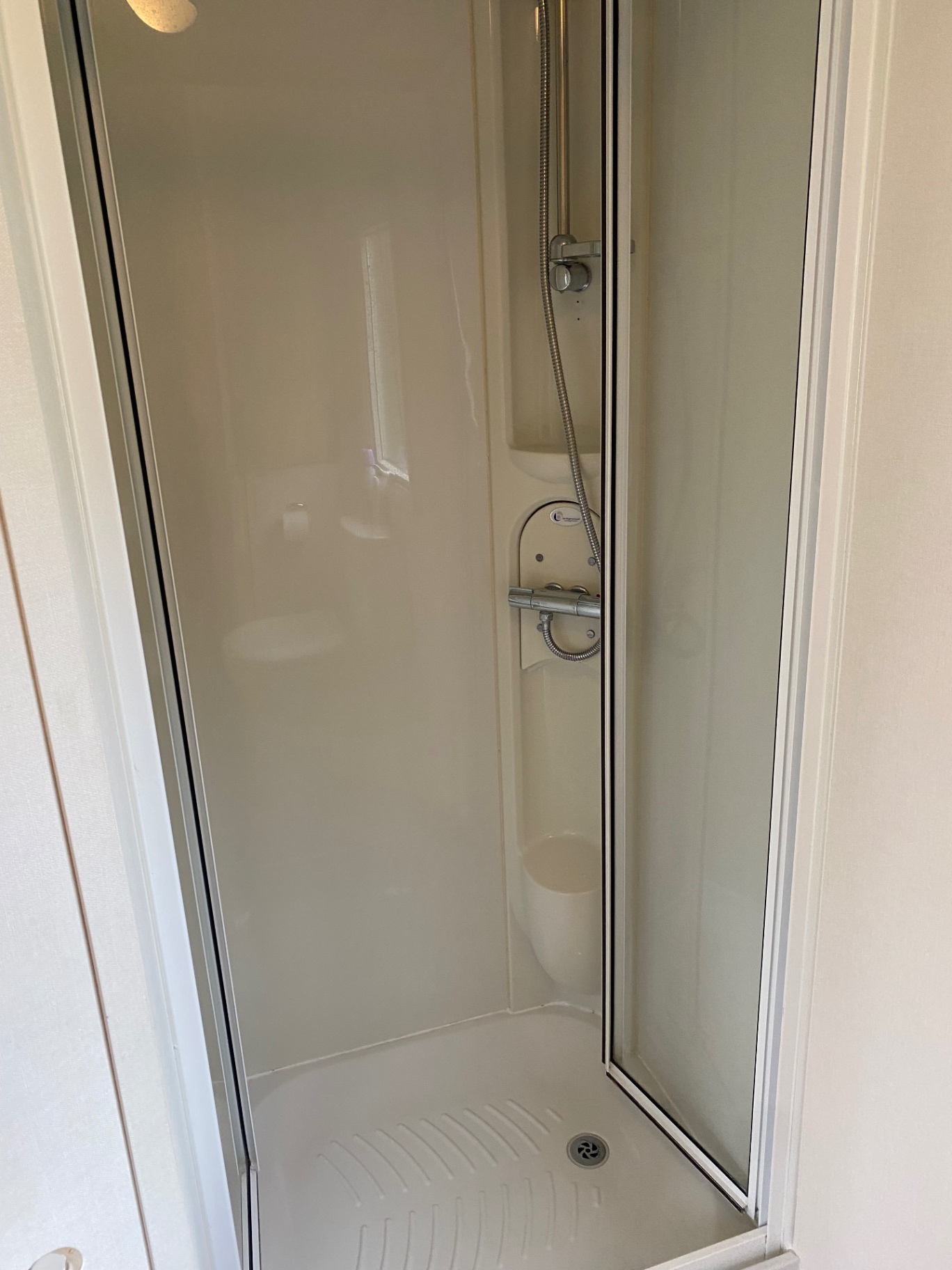 Bathroom shower room